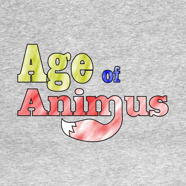 Age of Animus Logo by Age of Animus